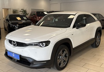 Mazda MX-30 30.990 km 16.880 &euro; Bonn 53227