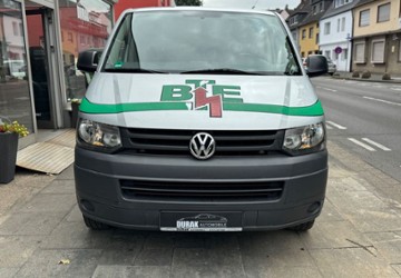 VW T5 Transporter 237.300 km 5.800 &euro; Siegburg 53721