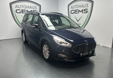Ford Galaxy 94.980 km 20.400 &euro; Königswinter 53639