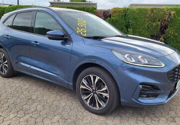 Ford Kuga 56.918 km 24.980 &euro; Bad Neuenahr 53474