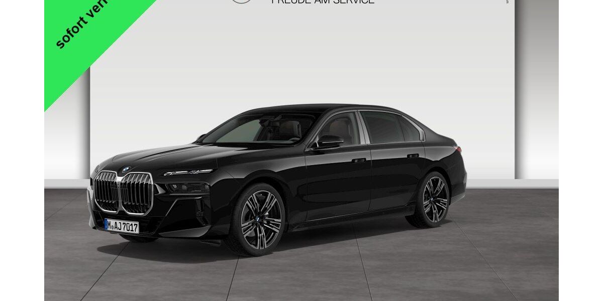 BMW 740 16.785 km 86.860 &euro; Euskirchen 53879