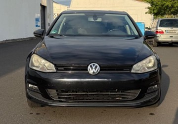 VW Golf 172.751 km 8.100 &euro; Bonn 53121