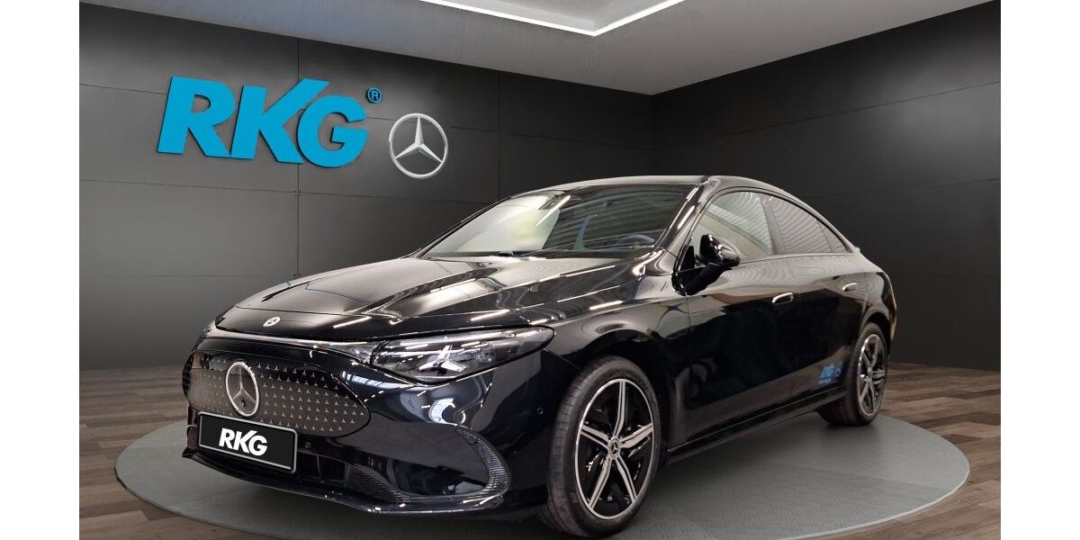 Mercedes-Benz CLA 250 9.800 km 52.870 &euro; Bonn 53119