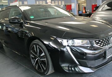 Peugeot 508 SW Hybrid 225 e-EAT8 GT 114.130 km 15.980 &euro; Euskirchen 53881
