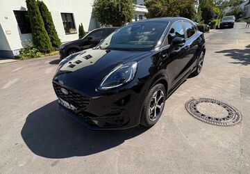 Ford Puma 9.300 km 24.390 &euro; Köln 50733