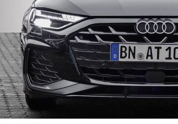 Audi A3 6.100 km 37.990 &euro; Bonn 53227