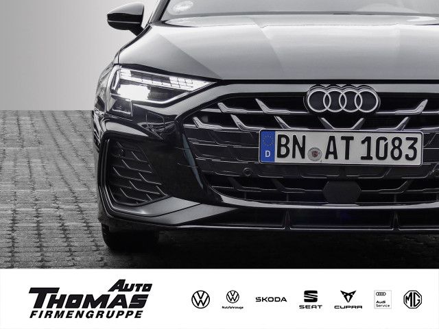 Audi A3 6.100 km 37.990 &euro; Bonn 53227