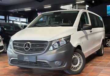 Mercedes-Benz Vito 156.501 km 27.950 &euro; Bonn 53177