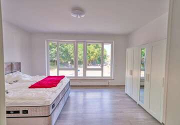 Wohnung Bonn / Bad Godesberg Bad Godesberg - 2 Zimmer, 60 m&sup2;, 1.100&euro; | Angebot:27189327