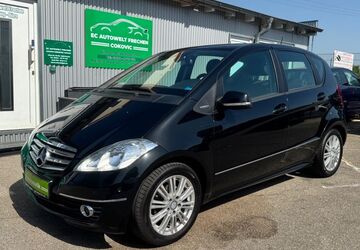 Mercedes-Benz A 180 139.500 km 6.990 &euro; Frechen 50226