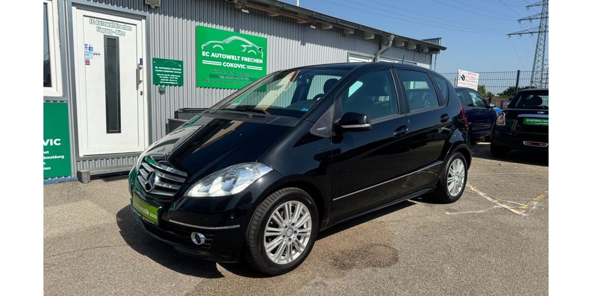 Mercedes-Benz A 180 139.500 km 6.990 &euro; Frechen 50226