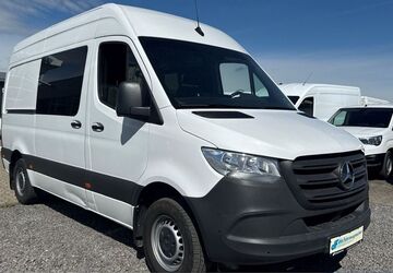 Mercedes-Benz Sprinter 74.000 km 27.988 &euro; Rheinbach 53359
