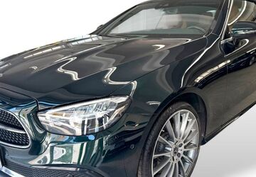 Mercedes-Benz E 400 102.000 km 42.500 &euro; Bonn 53115