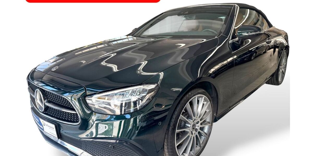 Mercedes-Benz E 400 102.000 km 42.500 &euro; Bonn 53115