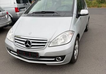 Mercedes-Benz A 180 213.000 km 1.500 &euro; Eitorf 53783