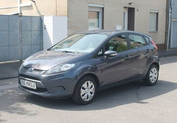 Ford Fiesta 138.000 km 3.990 &euro; Köln 50739