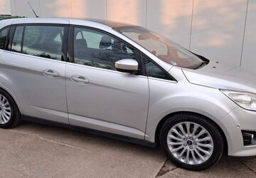 Ford Grand C-Max 189.316 km 6.495 &euro; Köln 51107