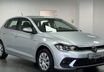 VW Polo 9.600 km 16.590 &euro; Wesseling 50389