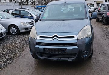 Citroen Berlingo 137.000 km 3.600 &euro; Bonn 53227