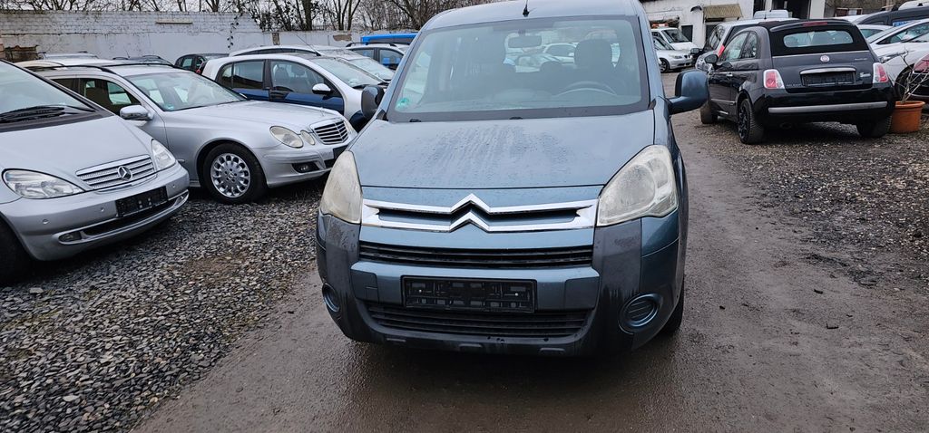 Citroen Berlingo 137.000 km 3.600 &euro; Bonn 53227