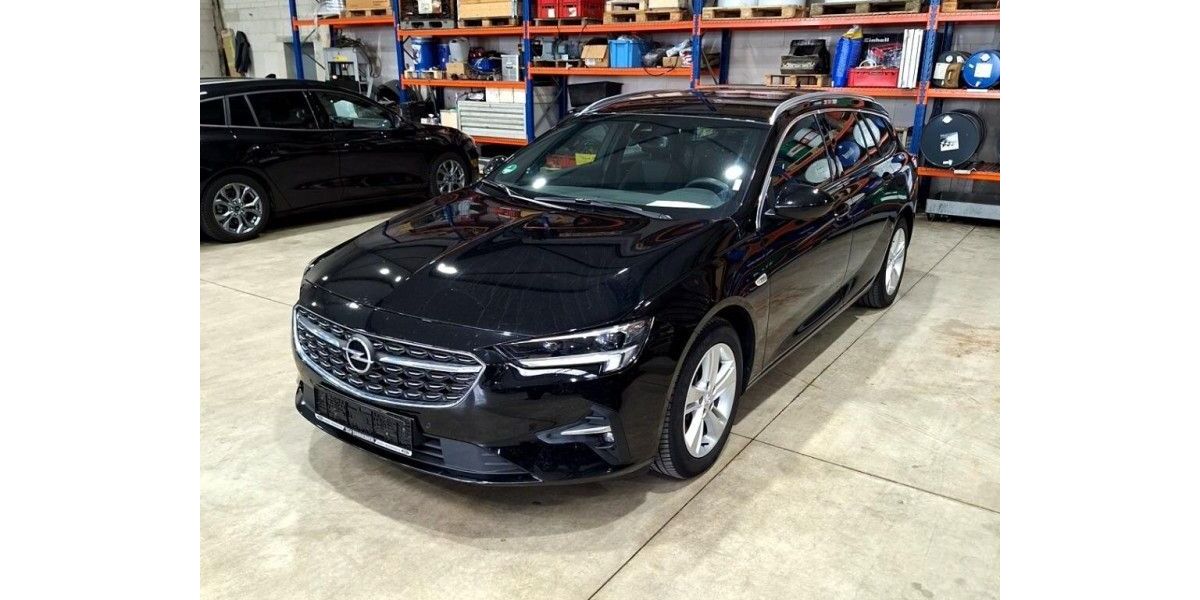 Opel Insignia 159.185 km 10.950 &euro; Bonn 53227