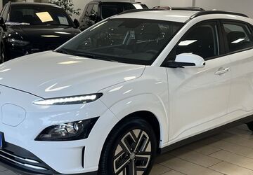 Hyundai KONA 44.099 km 17.000 &euro; Bonn 53227