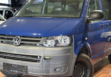 VW T5 andere 61.748 km 41.950 &euro; Bonn 53177