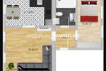 Etagenwohnung Köln Innenstadt - 3 Zimmer, 30 m&sup2;, 1.550&euro; | Angebot:24538994