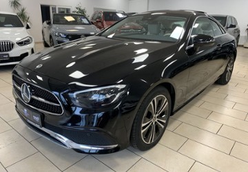 Mercedes-Benz E 220 48.232 km 37.500 &euro; Bonn 53227