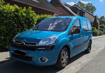 Citroen Berlingo 202.000 km 3.900 &euro; Euskirchen 53879