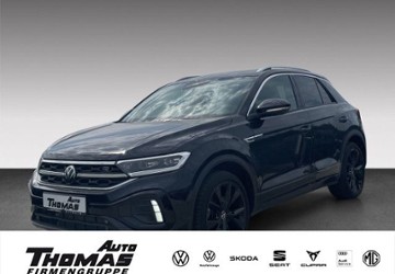 VW T-Roc 18.500 km 35.990 &euro; Bonn 53227