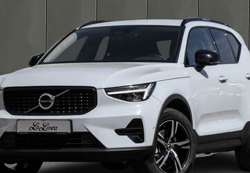 Volvo XC40 15.055 km 38.890 &euro; Bonn 53177