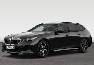 BMW 520 25.796 km 49.940 &euro; Wesseling 50389