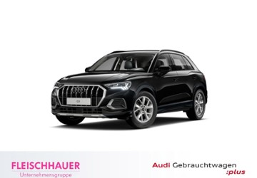 Audi Q3 17.508 km 36.980 &euro; Bonn 53119