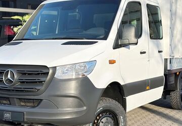 Mercedes-Benz Sprinter 136.499 km 34.509 &euro; Bonn 53177