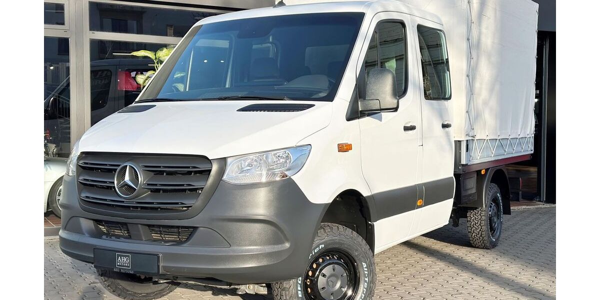 Mercedes-Benz Sprinter 136.499 km 34.509 &euro; Bonn 53177