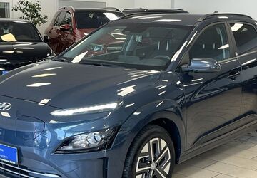 Hyundai KONA 31.912 km 19.340 &euro; Bonn 53227