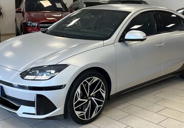 Hyundai IONIQ 6 19.578 km 35.900 &euro; Bonn 53227