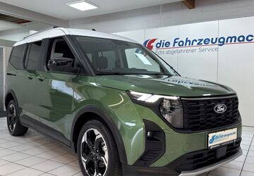 Ford Tourneo Courier 12.000 km 24.488 &euro; Rheinbach 53359
