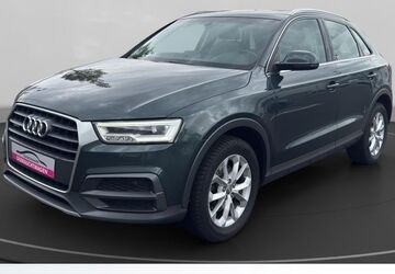 Audi Q3 78.061 km 18.490 &euro; Bonn 53119