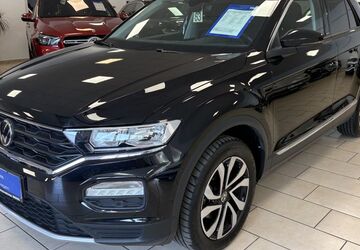 VW T-Roc 26.181 km 22.000 &euro; Bonn 53227