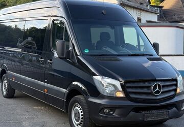 Mercedes-Benz Sprinter 245.999 km 22.253 &euro; Erftstadt 50374