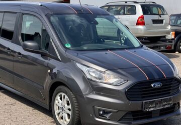 Ford Tourneo Connect 153.430 km 11.950 &euro; Bornheim 53332