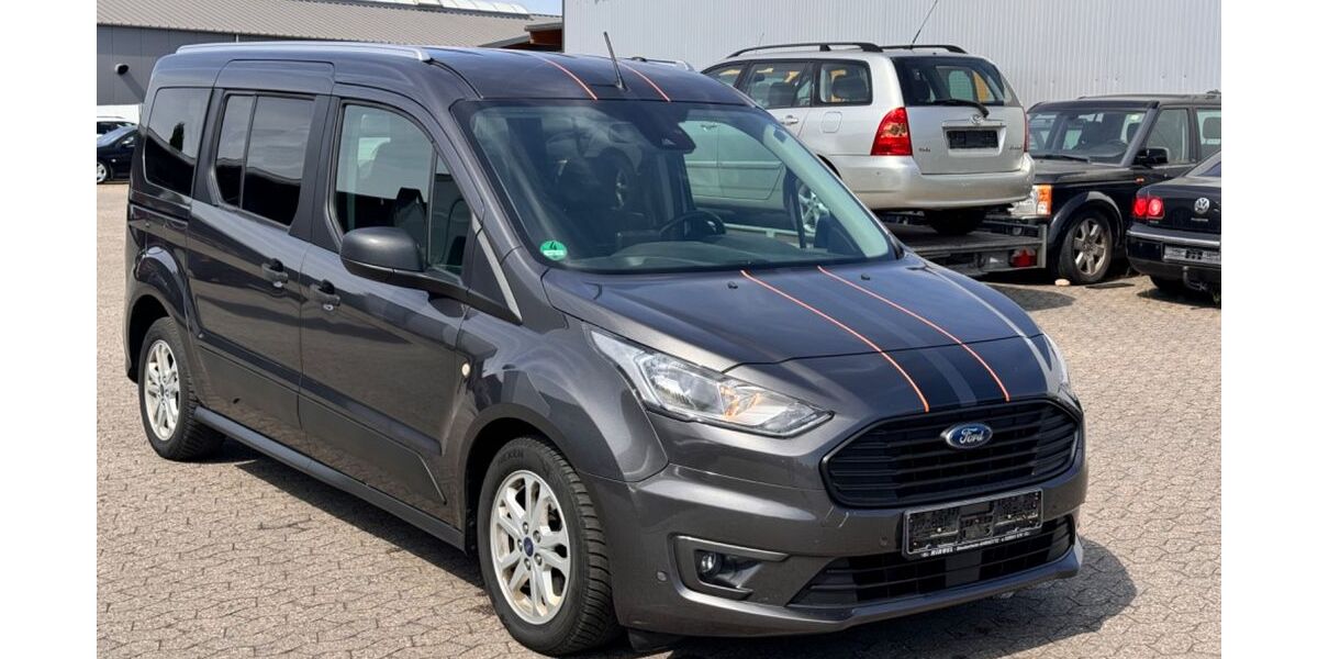 Ford Tourneo Connect 153.430 km 11.950 &euro; Bornheim 53332
