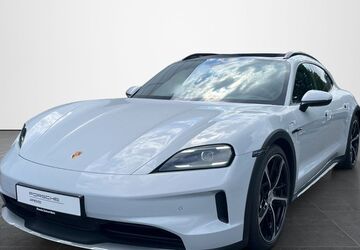 Porsche Taycan 21.140 km 82.950 &euro; Bonn 53119
