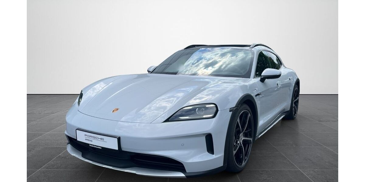 Porsche Taycan 21.140 km 82.950 &euro; Bonn 53119
