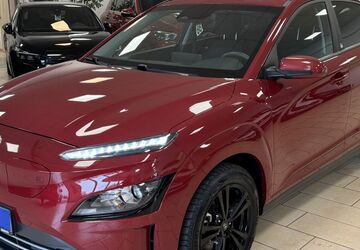 Hyundai KONA 34.794 km 18.850 &euro; Bonn 53227