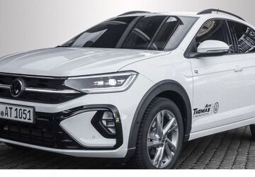 VW Taigo 5.070 km 25.990 &euro; Bonn 53227