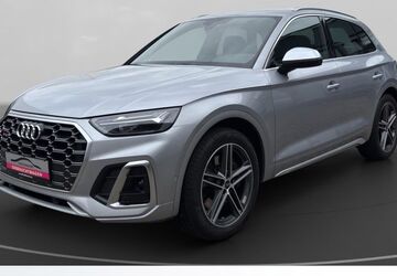 Audi SQ5 17.888 km 59.480 &euro; Bonn 53119