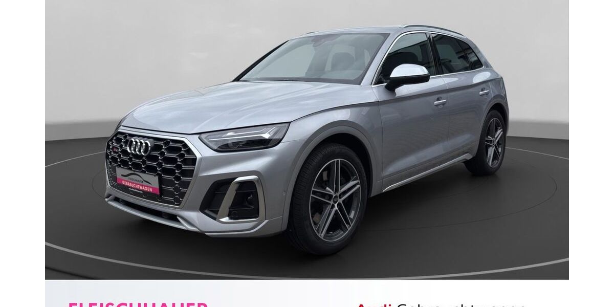 Audi SQ5 17.888 km 59.480 &euro; Bonn 53119